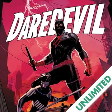 Daredevil (2015-2018)